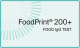 FoodPrint® 200+