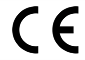 CE mark logo