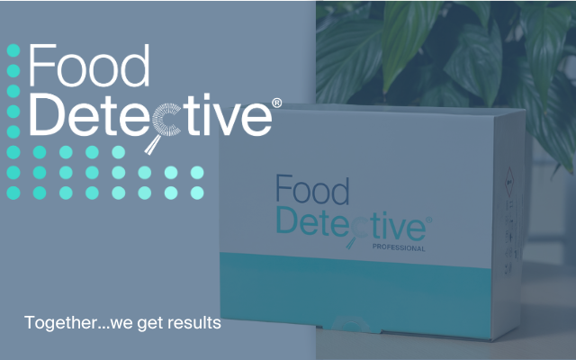 More about FooDetective
