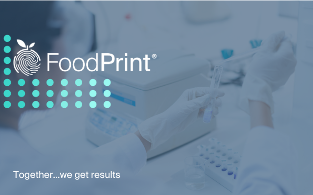 More about FoodPrint