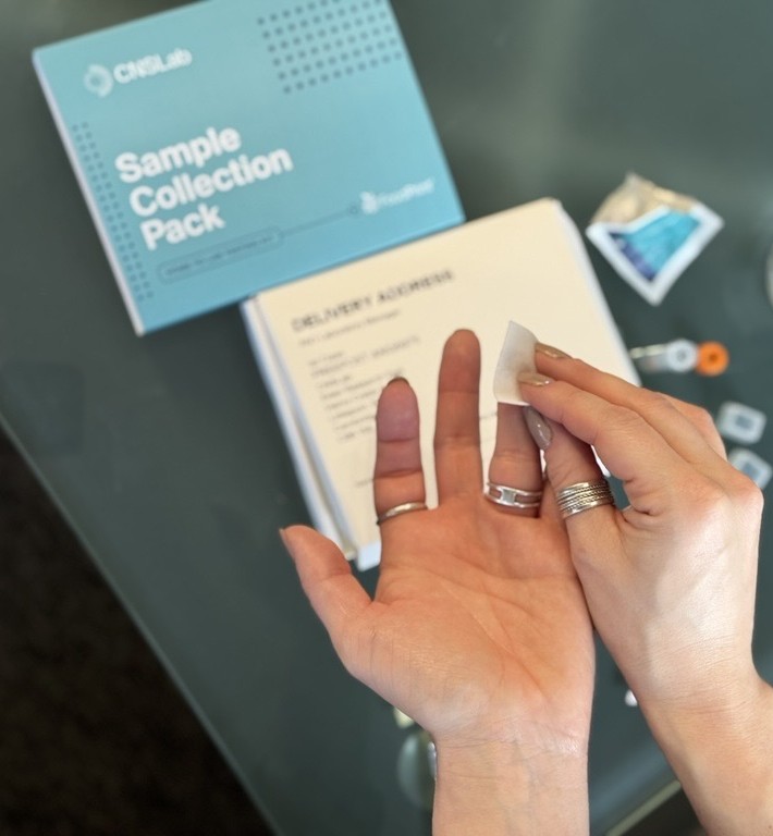 Explore our full range of diagnostic tests