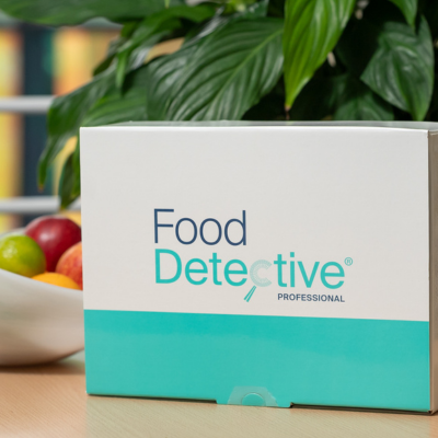 Why choose ***FoodDetective***?