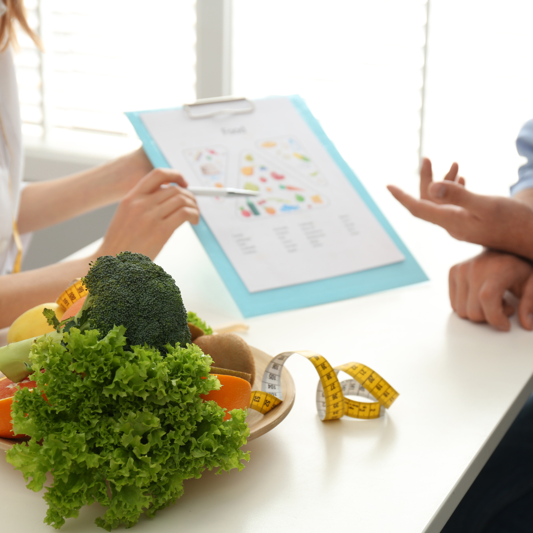 Are you a health practitioner?