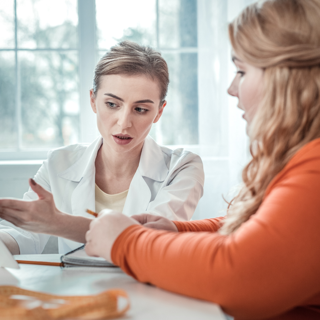 If you are a ***practitioner***