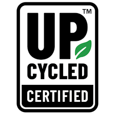Up Cycled Certified