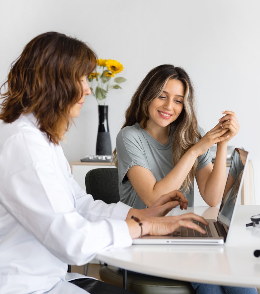 Making sense of ***your results***