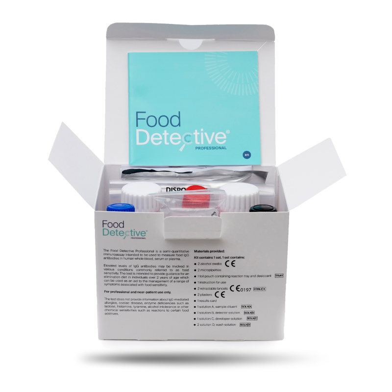 Want to buy ***FoodDetective***?