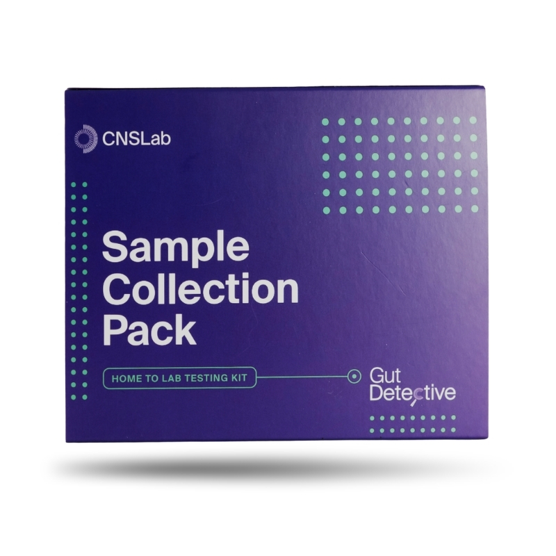 Discover ***GutDetective®***...