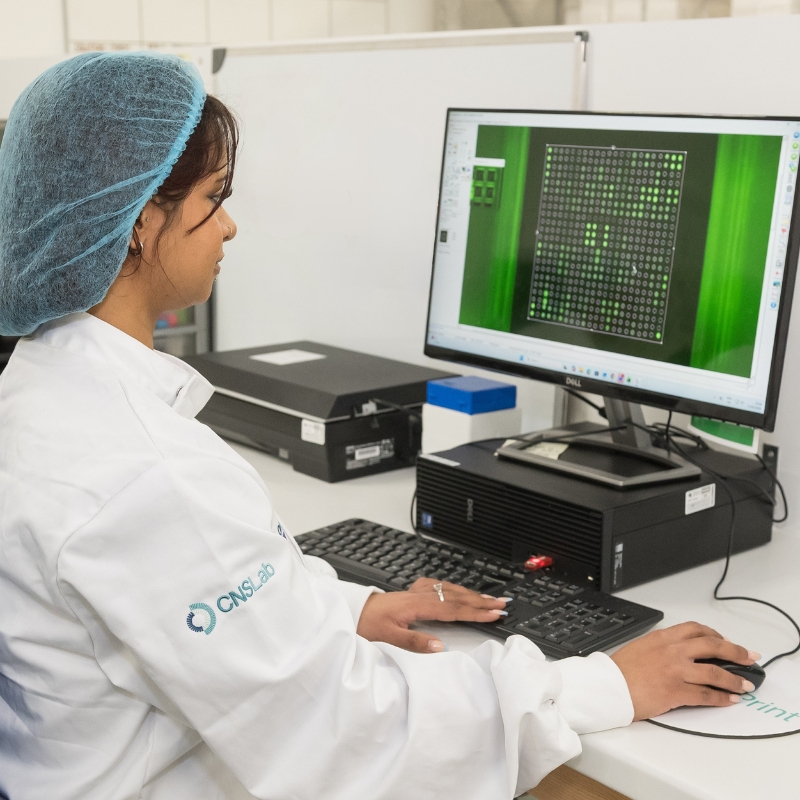 The role of ***IgG antibodies*** and gut health