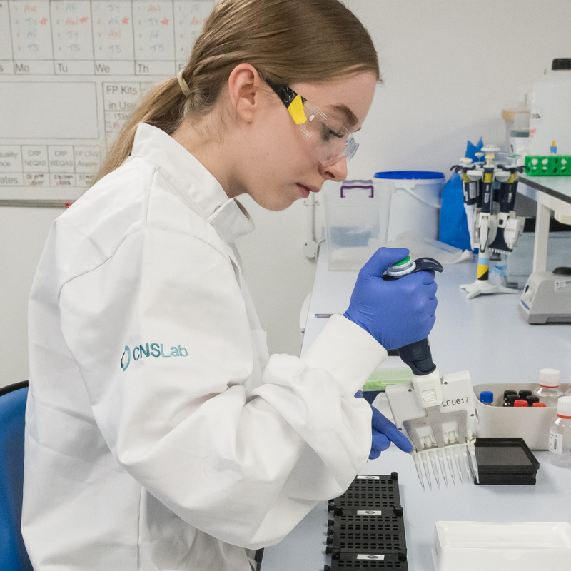 Get updated ***food sensitivity*** insights