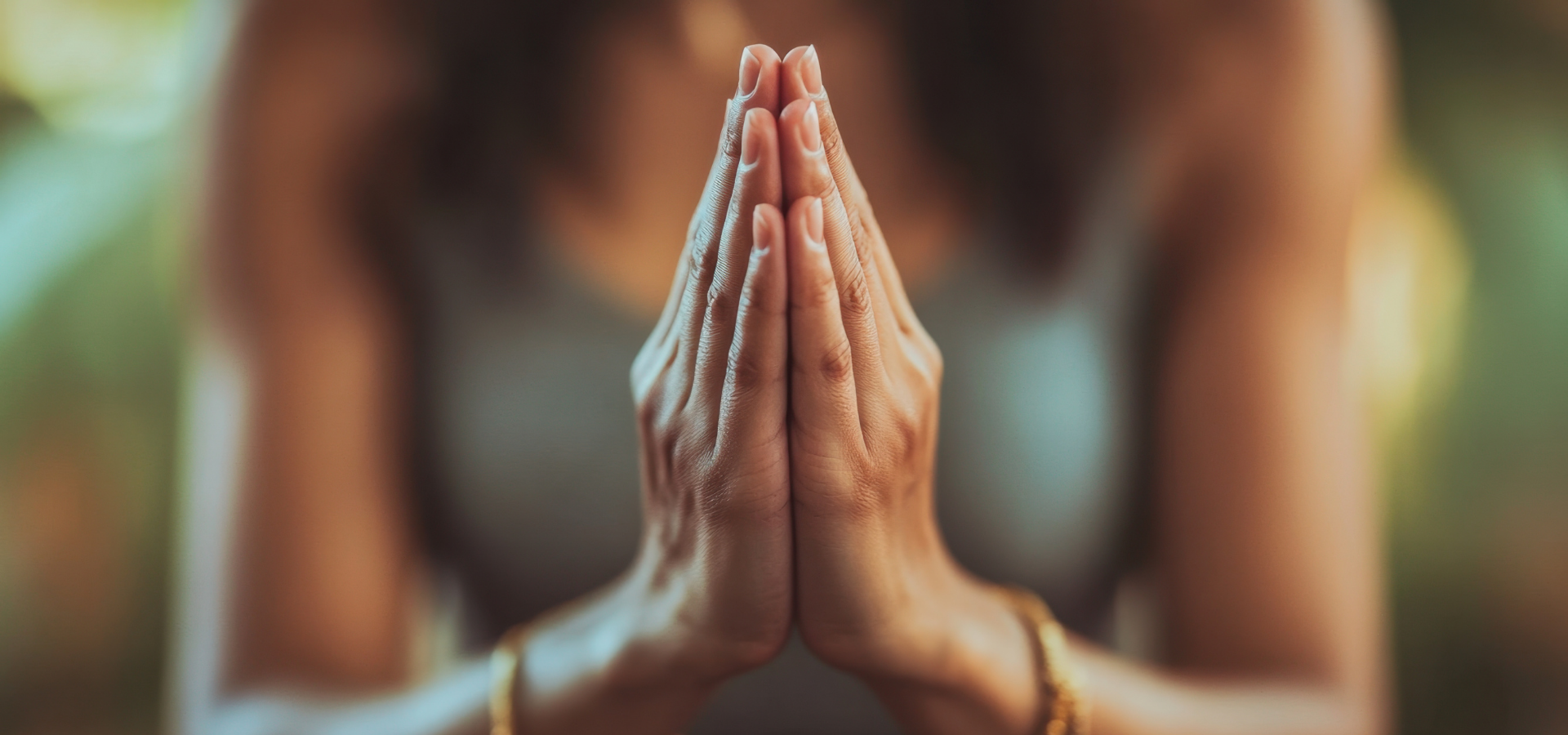 Mind and body connection