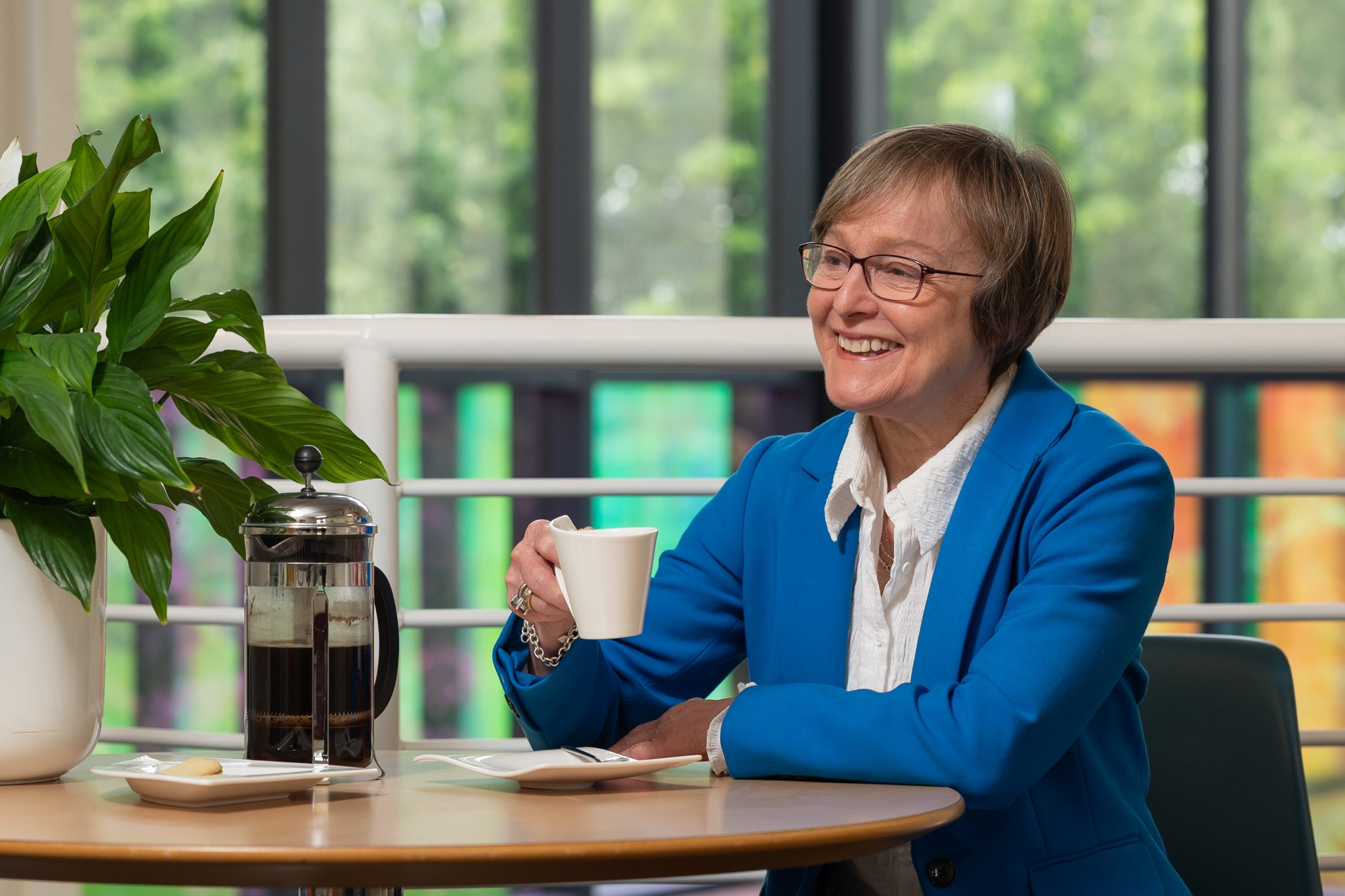 CNSLab food sensitivity specialist providing personalised test consultation by phone