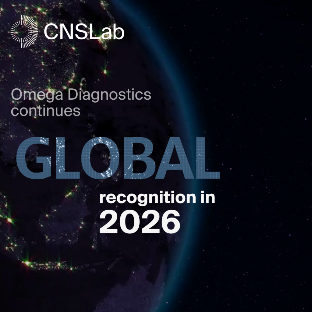 Global recognition in 2026
